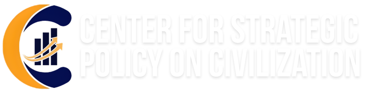 Center for Strategic Policy on Civilization | civitas.or.id
